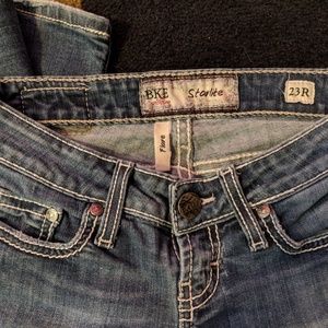 Bke jeans